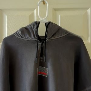 Jordan engineered hoodie quarter zip hard to find in this size xl